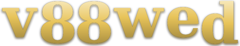 v88wed logo