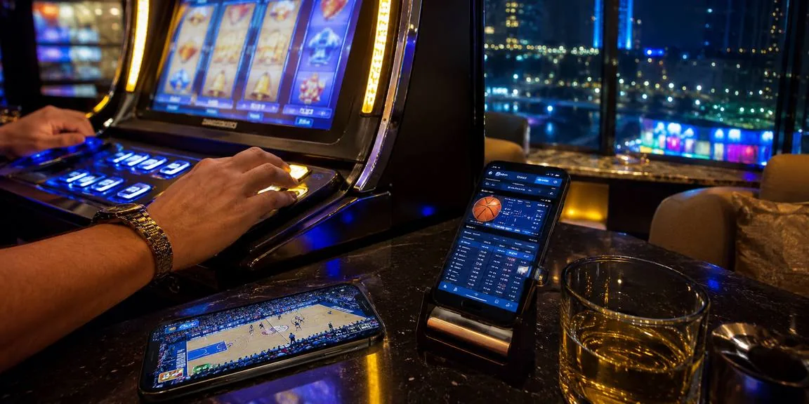 v88wed Trải Nghiệm Casino